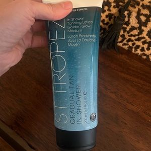 St Tropez Gradual Tan Brand New